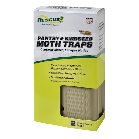 Rescue RESCUE Moth Trap PMT2-BB5
